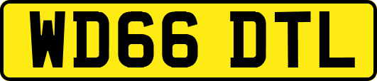 WD66DTL