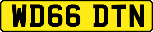 WD66DTN