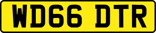 WD66DTR