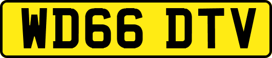 WD66DTV