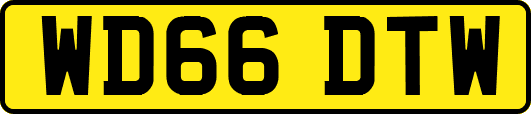 WD66DTW