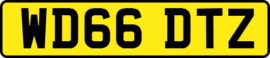 WD66DTZ