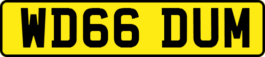WD66DUM