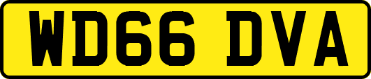 WD66DVA