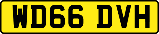 WD66DVH