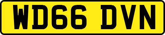 WD66DVN
