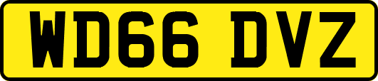 WD66DVZ
