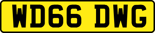 WD66DWG