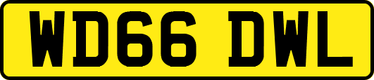 WD66DWL