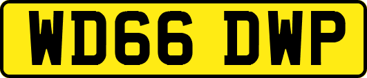WD66DWP