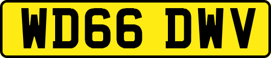 WD66DWV