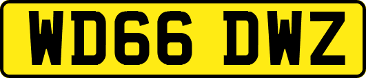 WD66DWZ