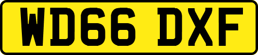 WD66DXF