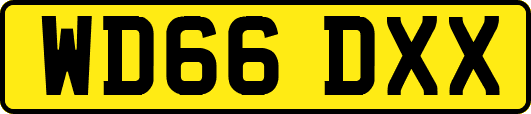 WD66DXX