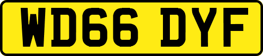 WD66DYF