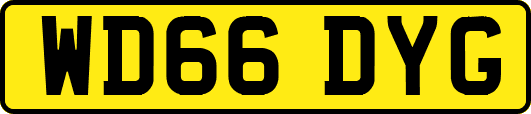 WD66DYG