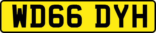 WD66DYH