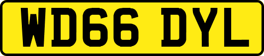 WD66DYL