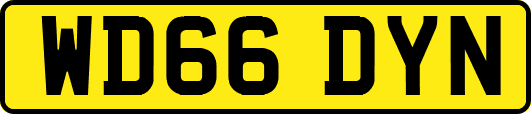 WD66DYN