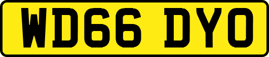 WD66DYO