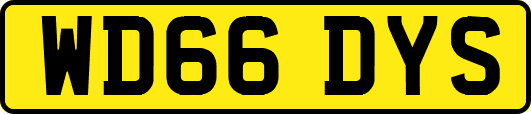 WD66DYS