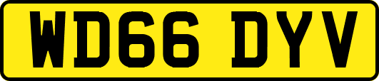 WD66DYV