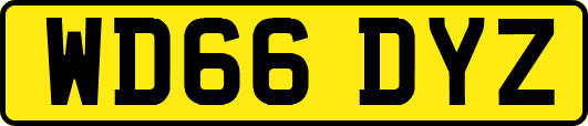 WD66DYZ