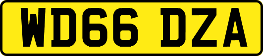 WD66DZA