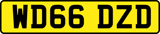WD66DZD
