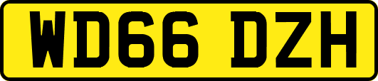 WD66DZH