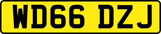WD66DZJ