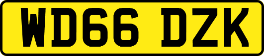 WD66DZK