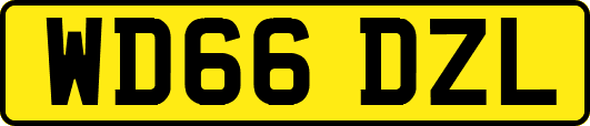 WD66DZL