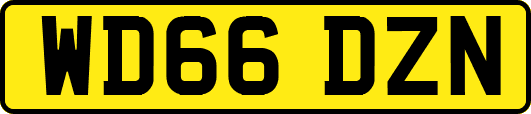 WD66DZN