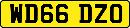 WD66DZO