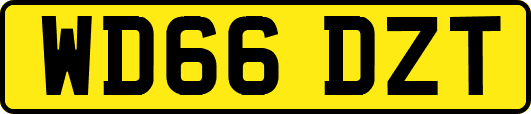 WD66DZT