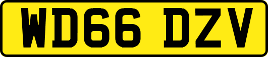 WD66DZV