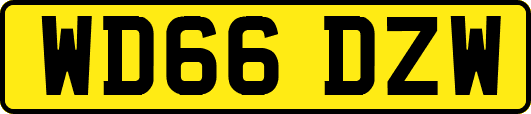 WD66DZW