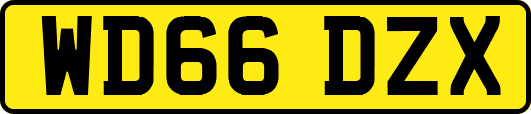 WD66DZX
