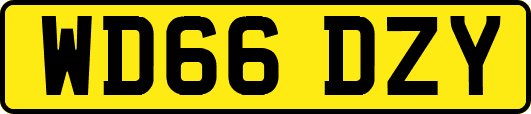 WD66DZY