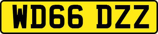 WD66DZZ