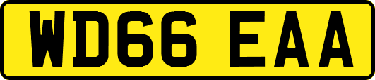 WD66EAA