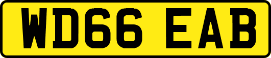 WD66EAB