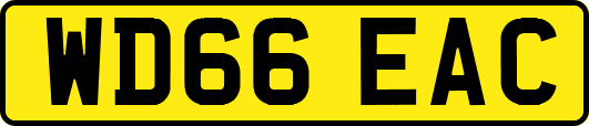 WD66EAC