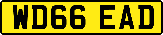WD66EAD