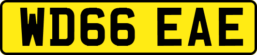 WD66EAE