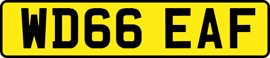 WD66EAF