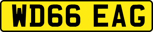 WD66EAG