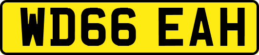 WD66EAH