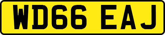 WD66EAJ